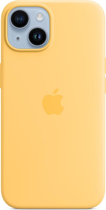 Produktbild Apple Silicone Case with MagSafe (Apple iPhone 14)