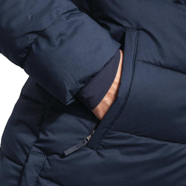 Actual product image Schöffel Insulated Parka Boston L (3XL)