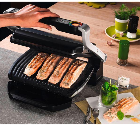 Produktbild Tefal Optigrill+