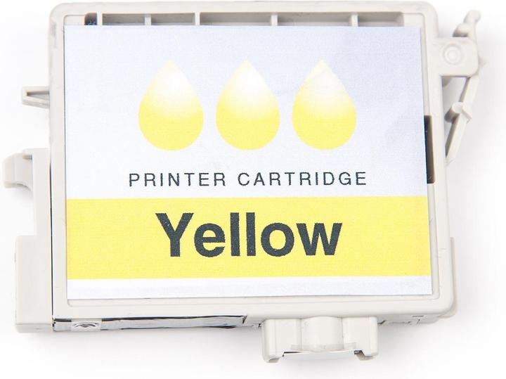 Actual product image Epson T6424 (Y)