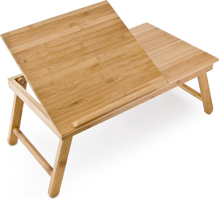Immagine prodotto Relaxdays Betttablett