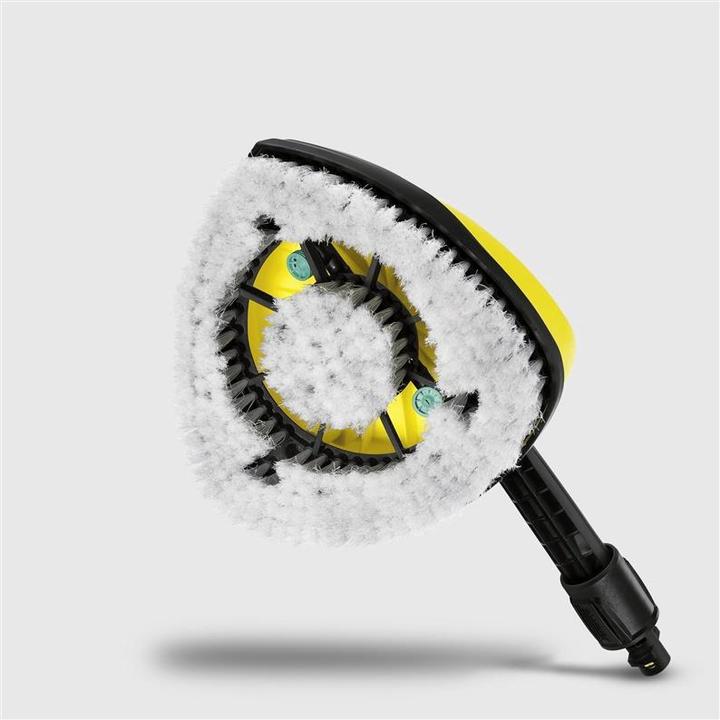 Actual product image Kärcher Power brush WB 150
