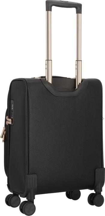 Image du produit Guess Norom 4 Rollen Kabinentrolley 53 cm (29 l, Bagage à main (jusqu'à 50l))
