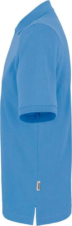 Actual product image Hakro Men's Polo Shirt CLASSIC malibu blue size L (L)