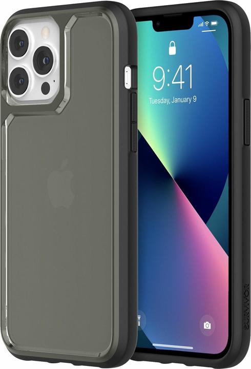 Actual product image Griffin Survivor Strong (Apple iPhone 13 Pro)