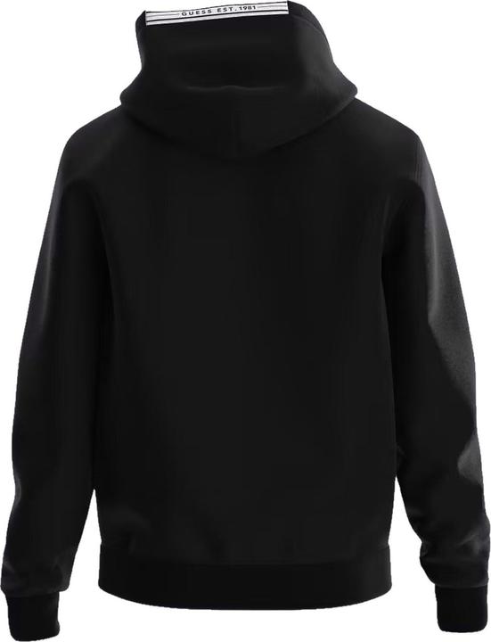 Produktbild Guess Hoodie Christian Kapuzensweatshirt (M)
