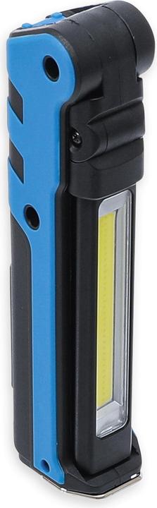 Produktbild BGS Akku-Knicklampe COB-LED 5 W (150 lm)
