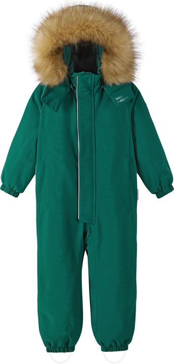 Actual product image Reima waterproof children's overalleima trondheim (4)