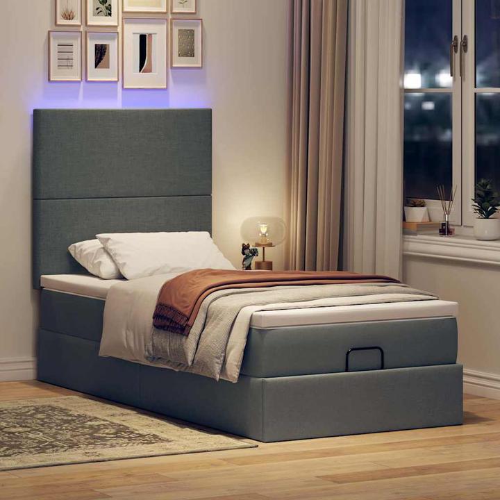 Immagine prodotto VidaXL 3313921 (140 x 190 cm)
