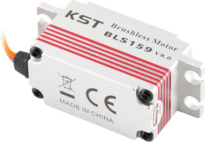 Image du produit KST BLS159