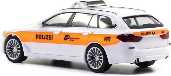 Image du produit Ace BMW 5er Touring Kapo Zürich