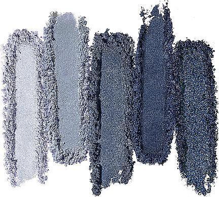 Immagine prodotto Lancôme Palette Hypnôse Blue Drama Denim 16 (16 Drama Denim)