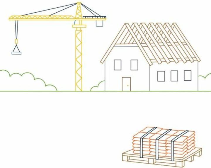 Immagine prodotto Il mio mini mondo di adesivi - Cantiere