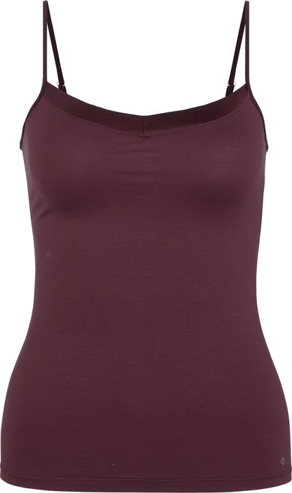 Produktbild Calida Top Loungewear "Cate" rot (38)