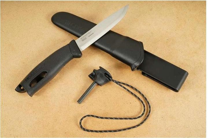 Immagine prodotto Morakniv Scintilla Companion (10.41 cm)