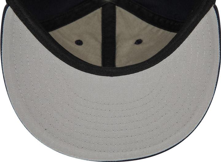 Produktbild New Era 9Fifty Strapback Cap - COOPERSTOWN New York Yankees (S/M)