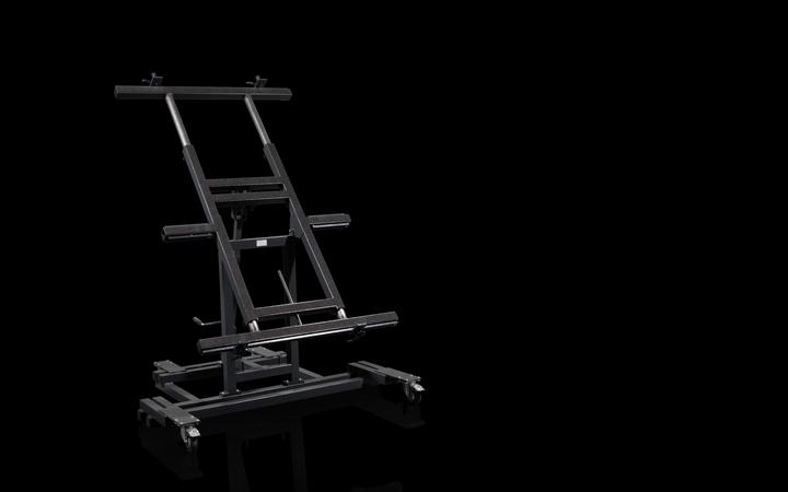 Actual product image Rittal Assembly table