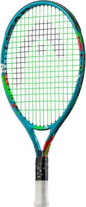 Immagine prodotto Head Novak 19 Racchetta tennis junior (0, 175 g)