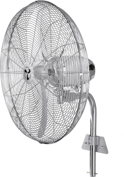 Produktbild kaiserkraft Windmaschine (54.50 dB)