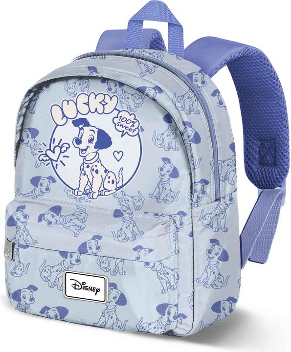 Karactermania Joy Preschool Backpack Cutie