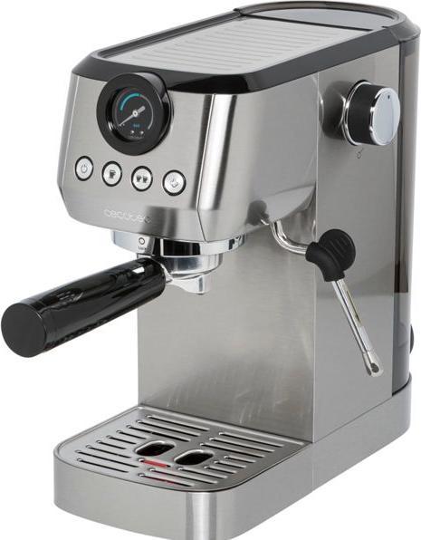Produktbild Cecotec Cafetera espresso Power Espresso 20 Steel Pro