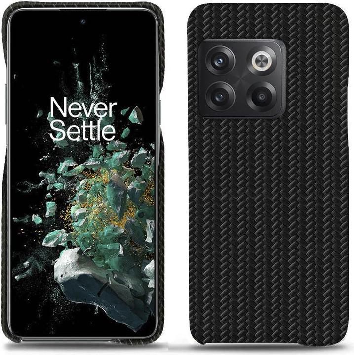 Abaca nero ( Noir / Zwart)