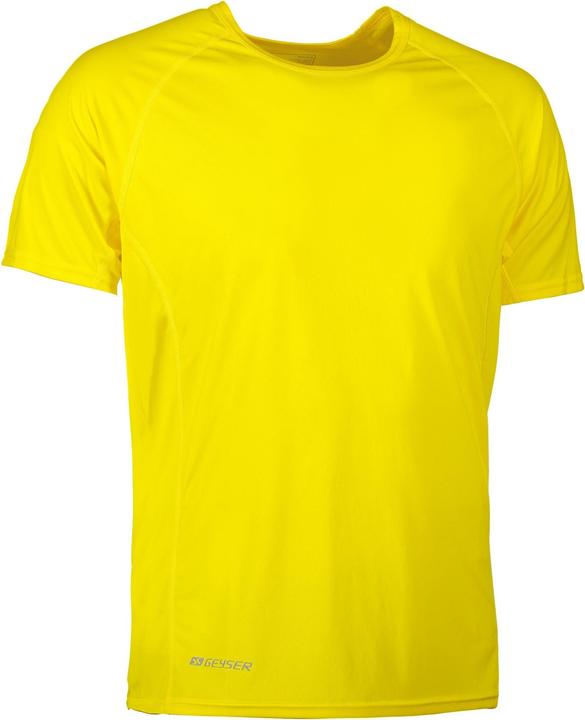 ID Identity Geyser Active Sport TShirt kurzärmlig (XXL)