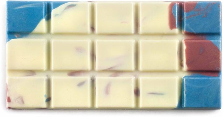 Image du produit Ibili Schokoladentafel-Form 18,5 x 9,5 cm Für die Herstellung von Schokoladentafeln