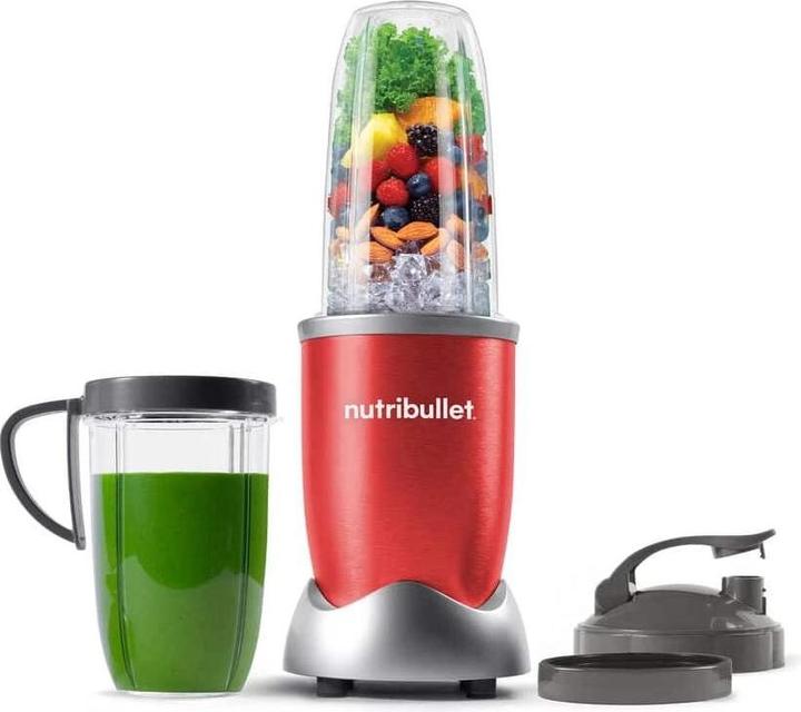 Immagine prodotto NutriBullet NB907R (900 W)