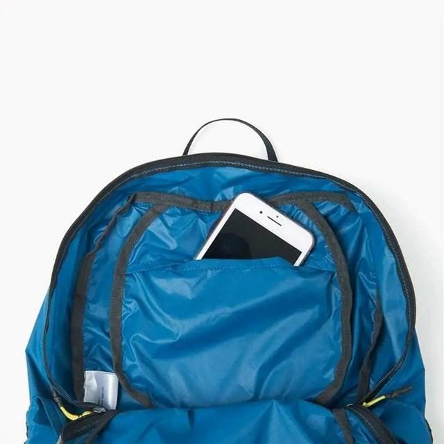 Produktbild Naturehike Ultraleichter faltbarer Rucksack 22l nh17a017-b (22 l)