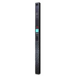 Immagine prodotto APC Rack PDU 2G Metered ZeroU 16A 230V (18)C13 & (2)C19 Lunghezza cavo (0 metri) IEC320