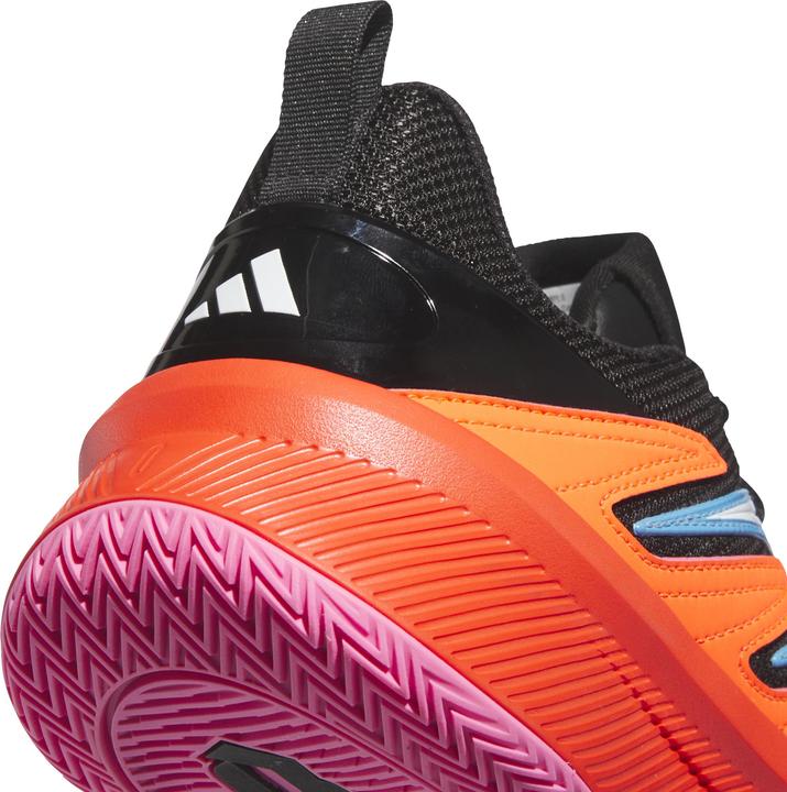 Actual product image adidas Dame Certified 3 Schuh (46)