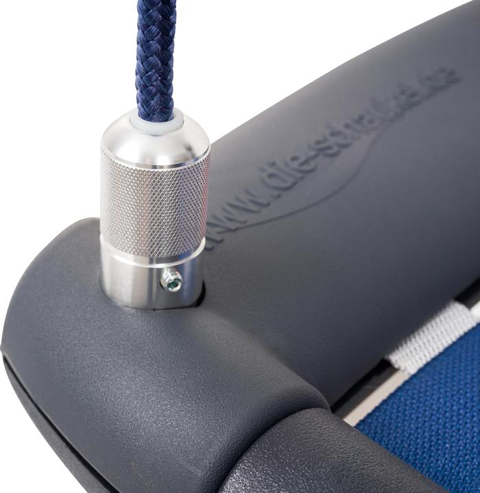 Actual product image Die-Schaukel.de Multi-child swing Education