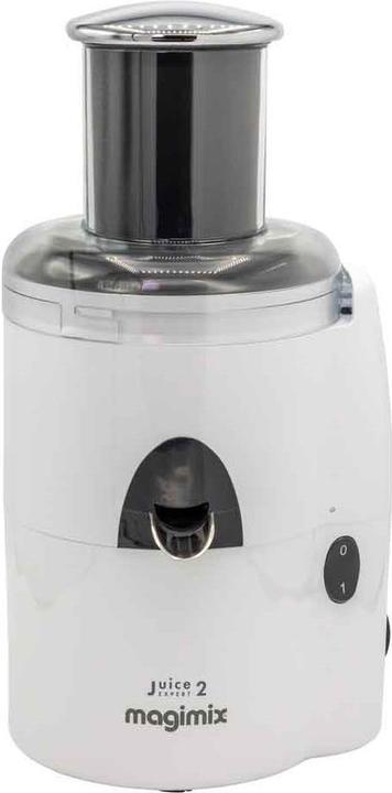 Image du produit Magimix 18080F Extracteur de jus