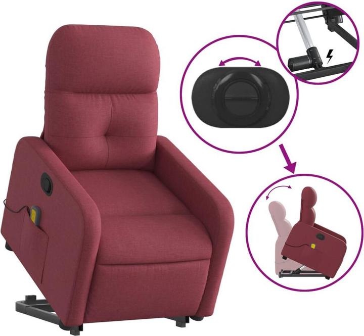 Image du produit VidaXL Itzal