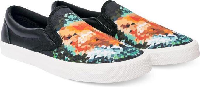 Bucketfeet Fox