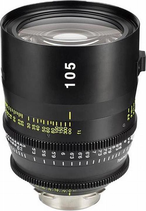 Produktbild Tokina VISTA 105MM T1,5 CINEMA PL