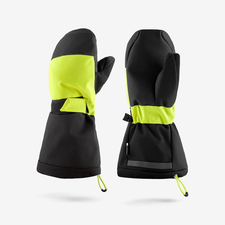 Actual product image Wedze 550 (5, 6)