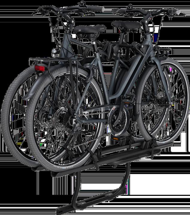 Produktbild Thule Elite Van XT - schwarz