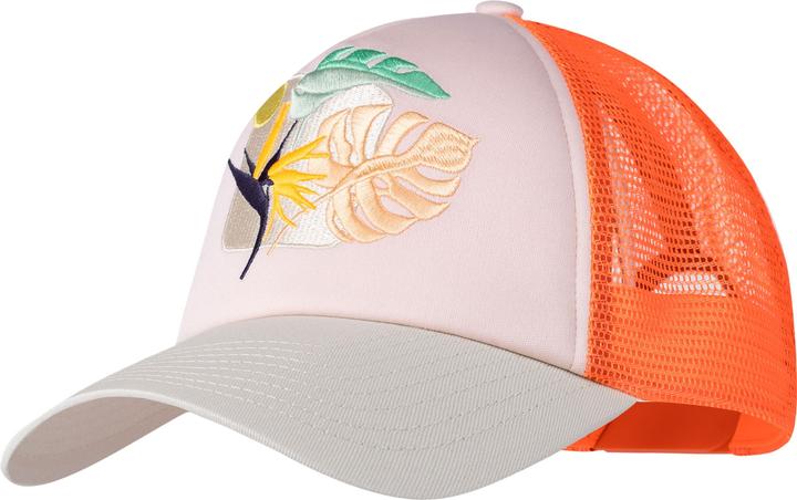 Buff Trucker (XL)
