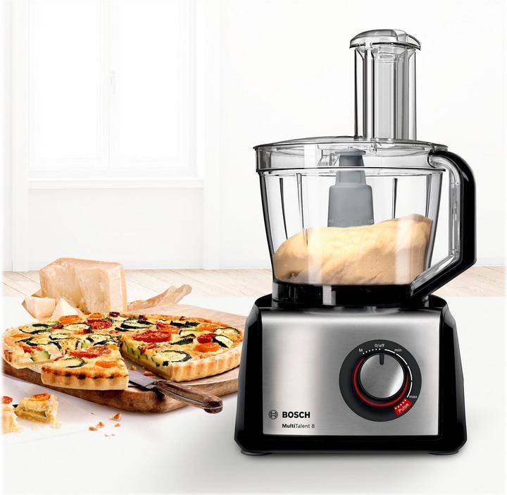 Actual product image Bosch Hausgeräte MC812M865 (1250 W)