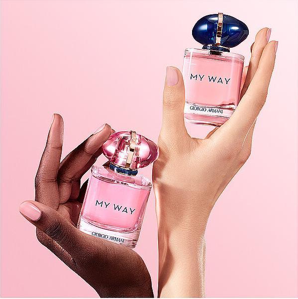 Image du produit Giorgio Armani Ma voie (Eau de parfum, 90 ml)