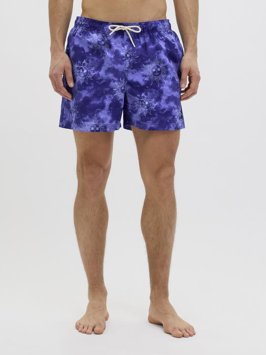 Image du produit Jack & Jones Regular Fit Badeshorts (XL)