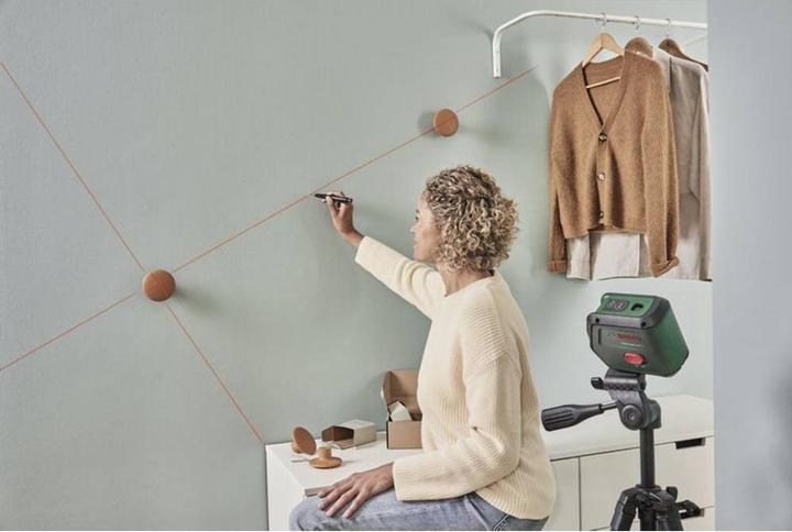 Actual product image Bosch Professional Bosch Stativ TT 120 (Standard)