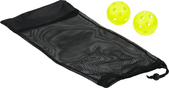 Actual product image Sport-Thieme Speed pickleball set