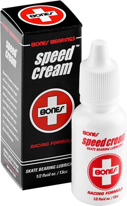 Produktbild Bones Bearings Speed