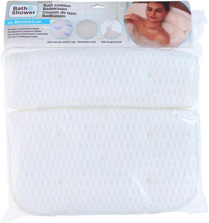 Produktbild Bath & Shower Bath cushion (39 x 34 x 9.5 cm)