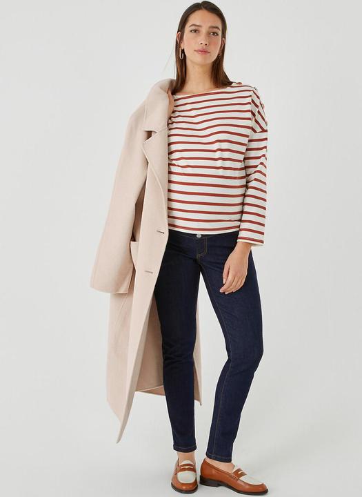 Image du produit La Redoute Collections Jeans slim pour la grossesse (34)