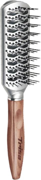 Actual product image Trisa Natural Care