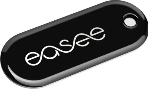 Immagine prodotto Easee Pacchetto chiavi (10 pezzi) Portachiavi EK RFID